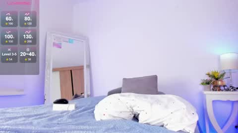 Sofia Jo                                                                                            IG sofisj023 online show from 02/19/25, 09:25