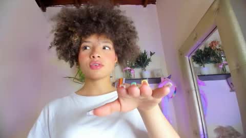 S O F I A  online show from 03/16/26, 06:45