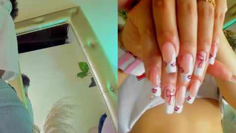 S O F I A  online show from 04/02/26, 07:44