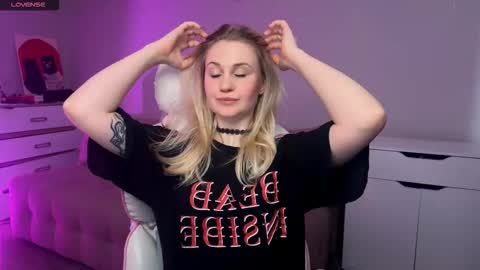 Sofia online show from 02/20/26, 06:26