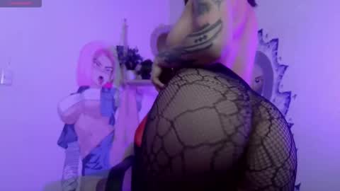 sofia_lara28 online show from 12/20/25, 12:45