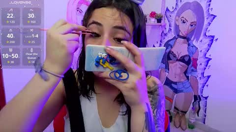 sofia_lara28 online show from 02/09/26, 12:42