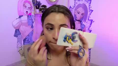 sofia_lara28 online show from 04/21/26, 12:44