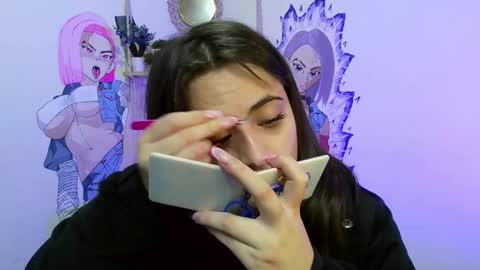 sofia_lara28 online show from 05/10/26, 12:32