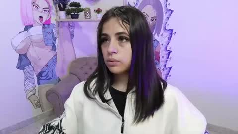 sofia_lara28 online show from 06/01/26, 03:25