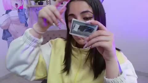 sofia_lara28 online show from 06/24/26, 06:18