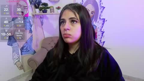 sofia_lara28 online show from 06/30/26, 03:07