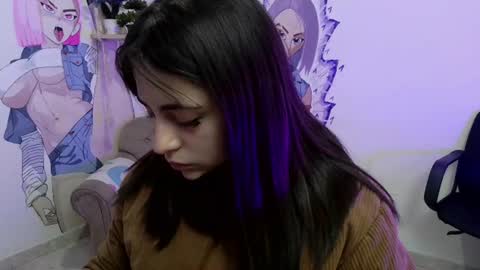 sofia_lara28 online show from 07/09/26, 12:20