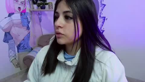 sofia_lara28 online show from 07/10/26, 12:30