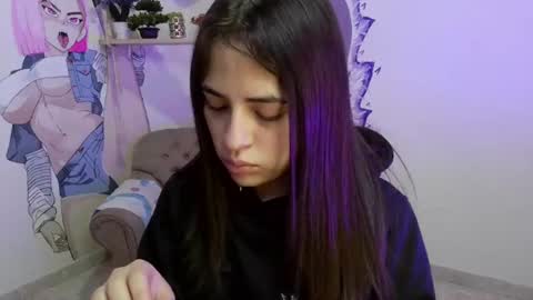 sofia_lara28 online show from 07/13/26, 12:30