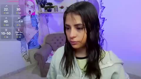 sofia_lara28 online show from 07/14/26, 12:33