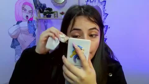 sofia_lara28 online show from 07/15/26, 01:05
