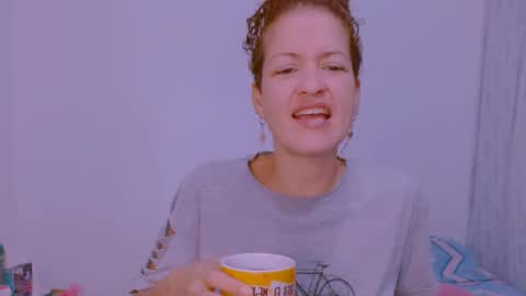 Snapshot of sofia_mark20 chatting on 01/19/25, 04:46 Sofia  online show from 01/19/25, 04:46
