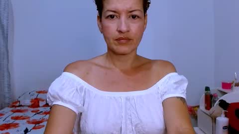 Snapshot of sofia_mark20 chatting on 02/17/25, 05:21 Sofia  online show from 02/17/25, 05:21
