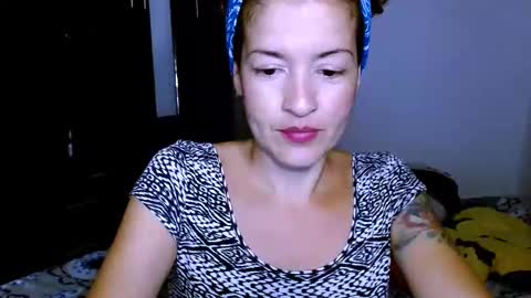 Snapshot of sofia_mark20 chatting on 02/19/25, 01:40 Sofia  online show from 02/19/25, 01:40