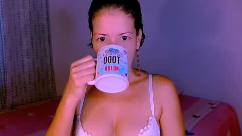 Snapshot of sofia_mark20 chatting on 09/29/25, 09:30 Sofia  online show from 09/29/25, 09:30