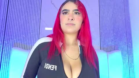 Sofia online show from 12/20/25, 03:02