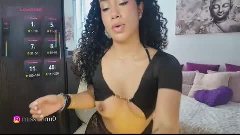 Snapshot of sofia_mendez01 chatting on 06/05/26, 03:07 SofiONLYFANS sofia storm online show from 06/05/26, 03:07