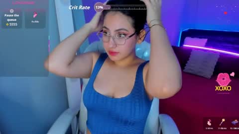 Snapshot of sofia_miller19 chatting on 05/16/26, 07:05 sofia online show from 05/16/26, 07:05