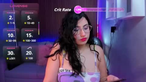 Snapshot of sofia_miller19 chatting on 06/14/26, 05:09 sofia online show from 06/14/26, 05:09