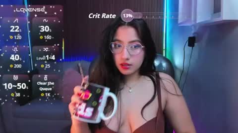 Snapshot of sofia_miller19 chatting on 06/16/26, 04:15 sofia online show from 06/16/26, 04:15