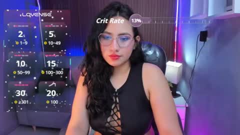 Snapshot of sofia_miller19 chatting on 06/20/26, 05:21 sofia online show from 06/20/26, 05:21