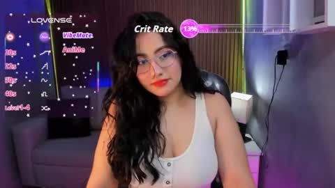 Snapshot of sofia_miller19 chatting on 06/21/26, 04:59 sofia online show from 06/21/26, 04:59