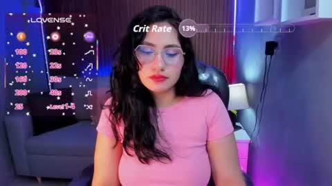 Snapshot of sofia_miller19 chatting on 06/25/26, 05:23 sofia online show from 06/25/26, 05:23