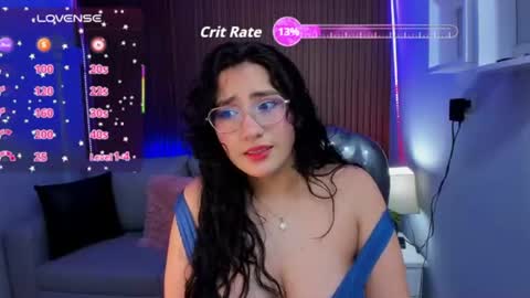 Snapshot of sofia_miller19 chatting on 06/30/26, 04:02 sofia online show from 06/30/26, 04:02