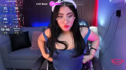Snapshot of sofia_miller19 chatting on 07/14/26, 04:06 sofia online show from 07/14/26, 04:06