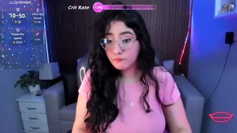 Snapshot of sofia_miller19 chatting on 07/18/26, 05:00 sofia online show from 07/18/26, 05:00