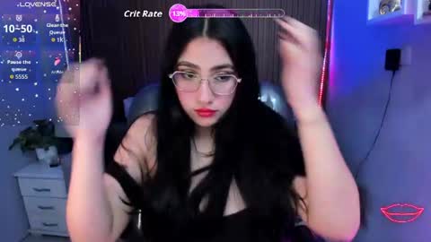 Snapshot of sofia_miller19 chatting on 07/22/26, 05:43 sofia online show from 07/22/26, 05:43