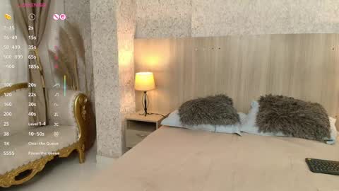 Sofia Ostos online show from 05/30/26, 03:36