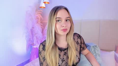 SOFIA PAMELA online show from 01/14/25, 10:12