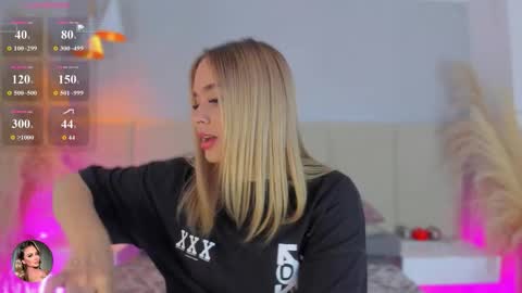 Snapshot of sofia_pamela chatting on 02/11/26, 07:19 SOFIA PAMELA online show from 02/11/26, 07:19