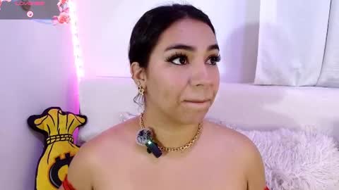 Snapshot of sofia_rios07 chatting on 06/30/26, 09:32 IG online show from 06/30/26, 09:32
