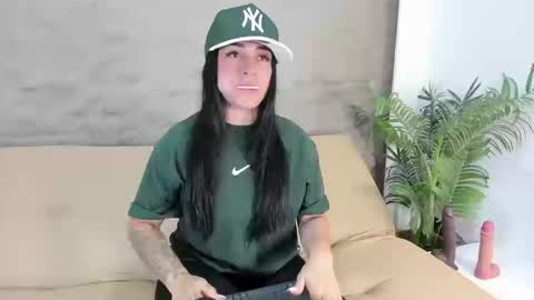 SOFIA online show from 09/19/25, 08:09