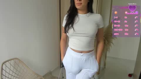 sofia_rivers_ online show from 02/19/26, 02:46