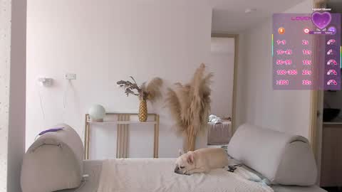 sofia_rivers_ online show from 03/31/26, 07:47