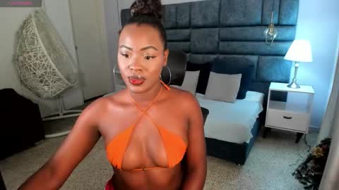 Sofia Samuels online show from 11/29/25, 08:56