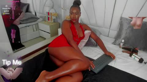 Sofia Samuels online show from 03/30/26, 06:42