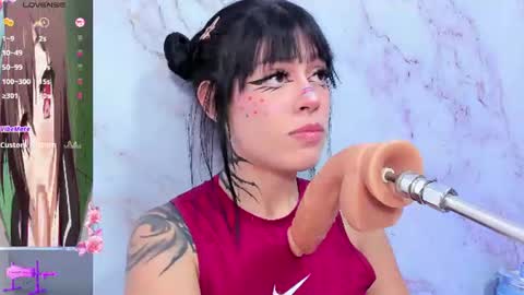 Snapshot of sofia_shadow1 chatting on 06/24/26, 03:38 sofi 3 online show from 06/24/26, 03:38