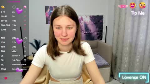 Sofia online show from 03/17/26, 01:47
