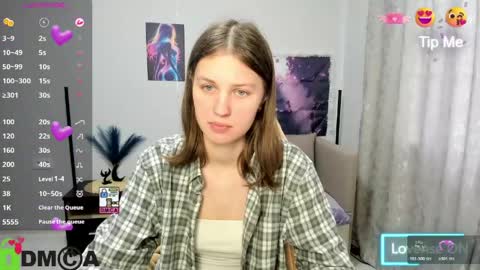 Sofia online show from 03/20/26, 01:27