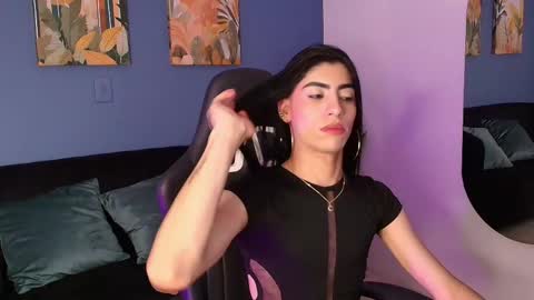 sofia_sommers online show from 09/16/25, 11:33