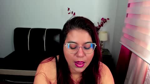 sofia_sorceress online show from 02/17/25, 12:48