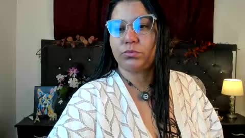 sofia_sorceress online show from 10/20/25, 02:56