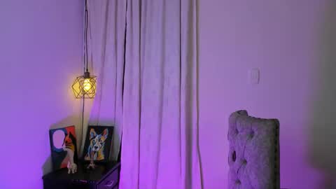 sofia_sorceress online show from 03/23/26, 12:58