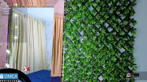 Sofia Sstone online show from 01/10/26, 11:01