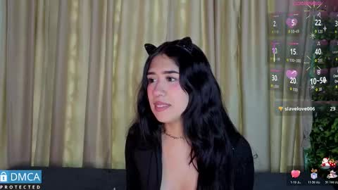 Sofia Sstone online show from 02/21/26, 07:04